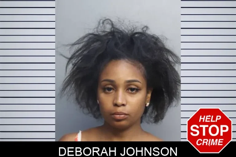 Deborah Johnson