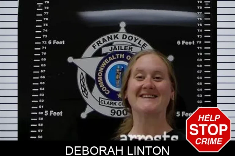 Deborah Linton