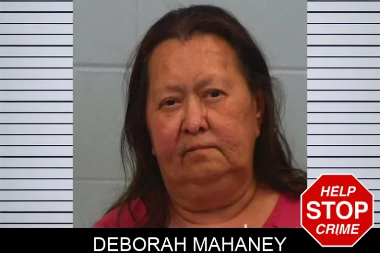 Deborah Mahaney