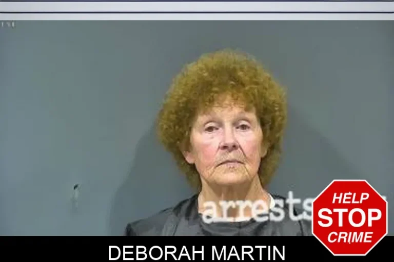 Deborah Martin