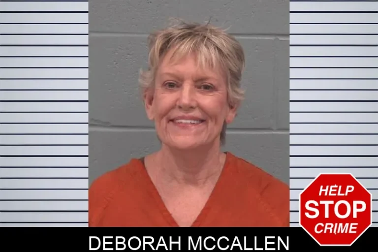 Deborah McCallen