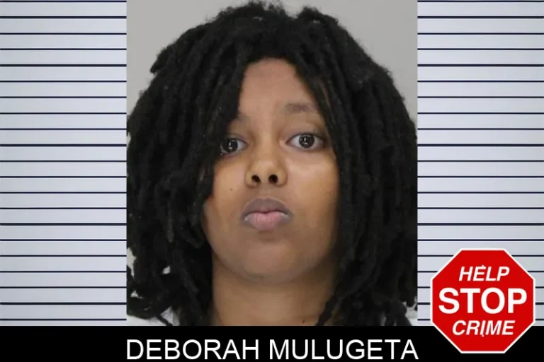 Deborah Mulugeta