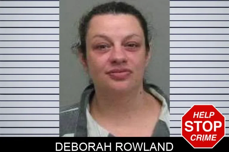 Deborah Rowland