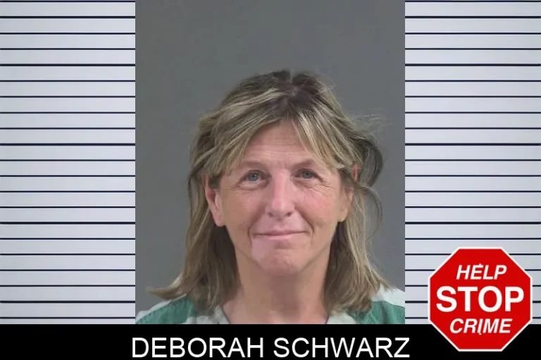 Deborah Schwarz