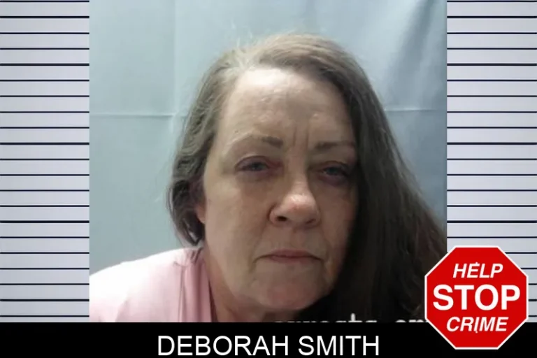 Deborah Smith