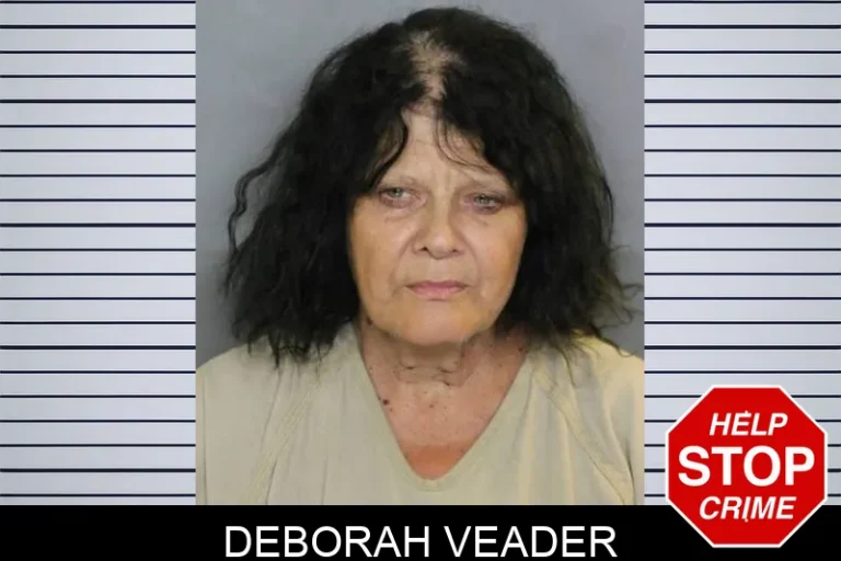 Deborah Veader