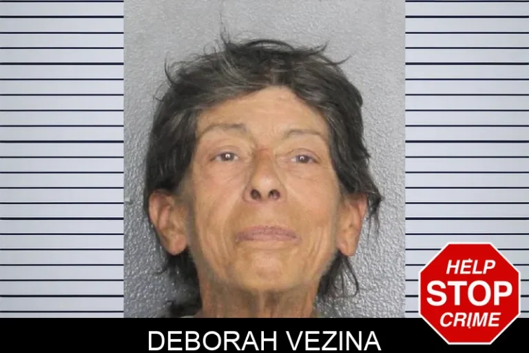 Deborah Vezina