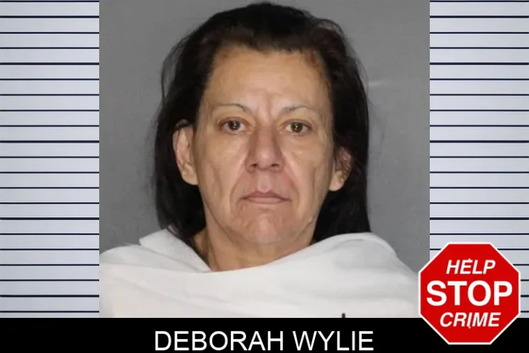 Deborah Wylie