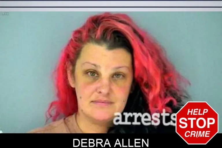 Debra Allen