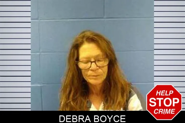 Debra Boyce