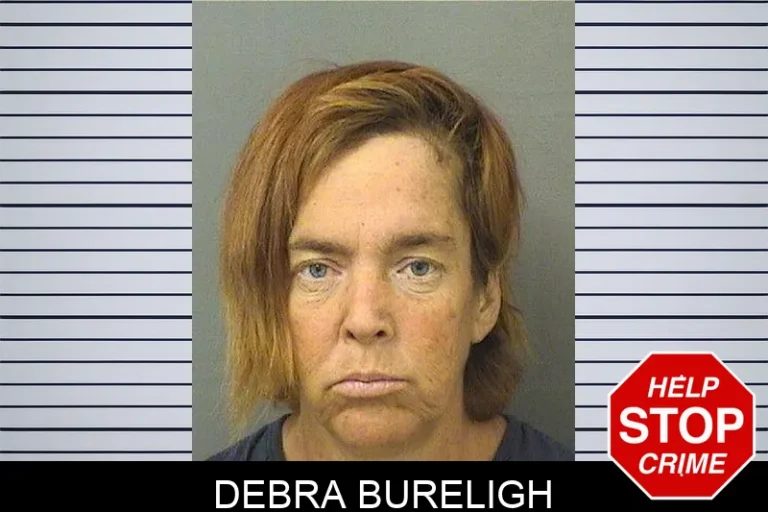 Debra Bureligh