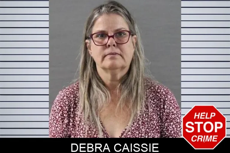Debra Caissie