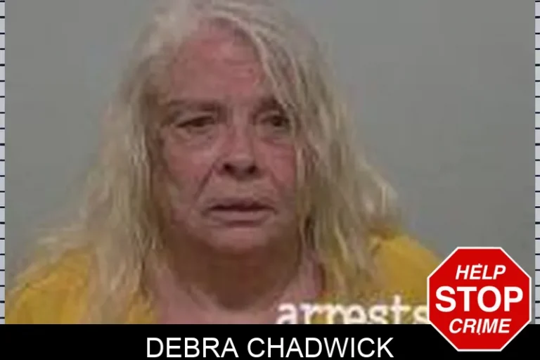 Debra Chadwick