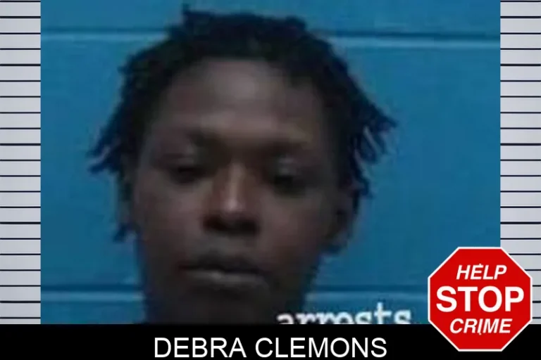 Debra Clemons