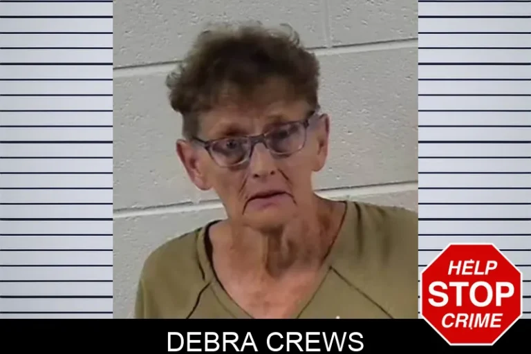 Debra Crews