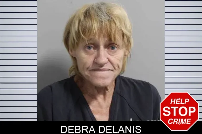 Debra Delanis
