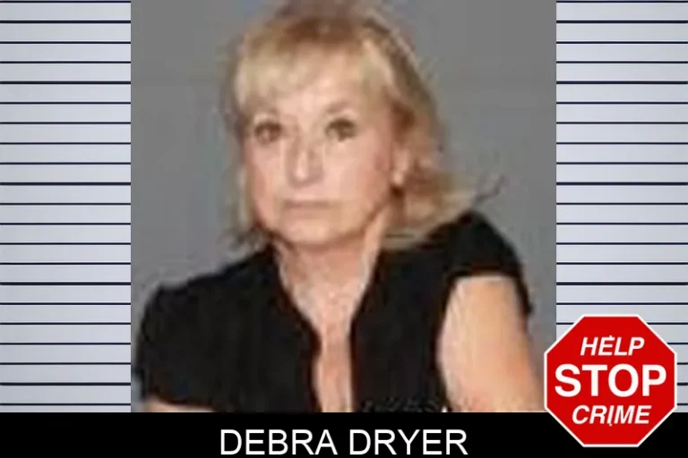 Debra Dryer