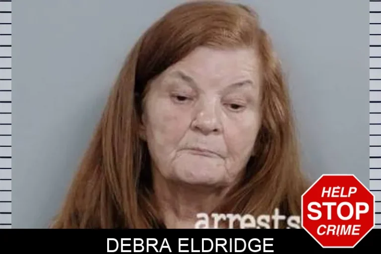 Debra Eldridge