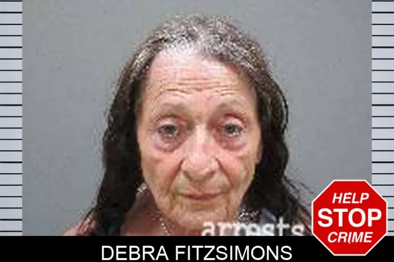 Debra Fitzsimons