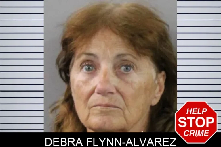 Debra Flynn-Alvarez