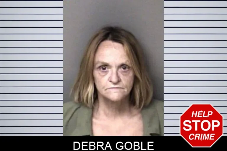 Debra Goble