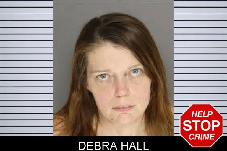 Debra Hall
