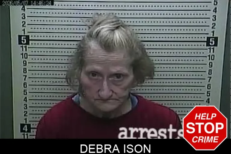 Debra Ison