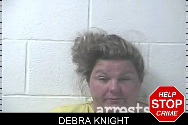 Debra Knight