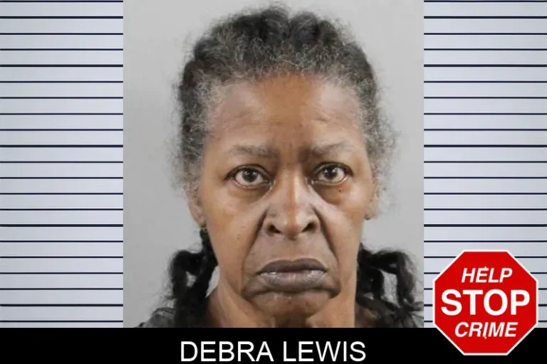 Debra Lewis