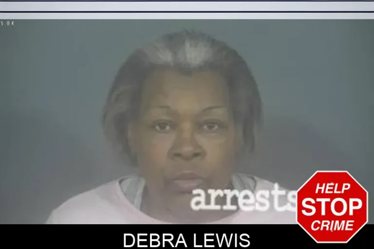 Debra Lewis