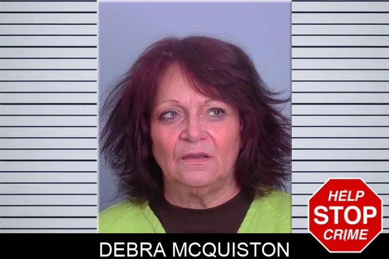 Debra McQuiston