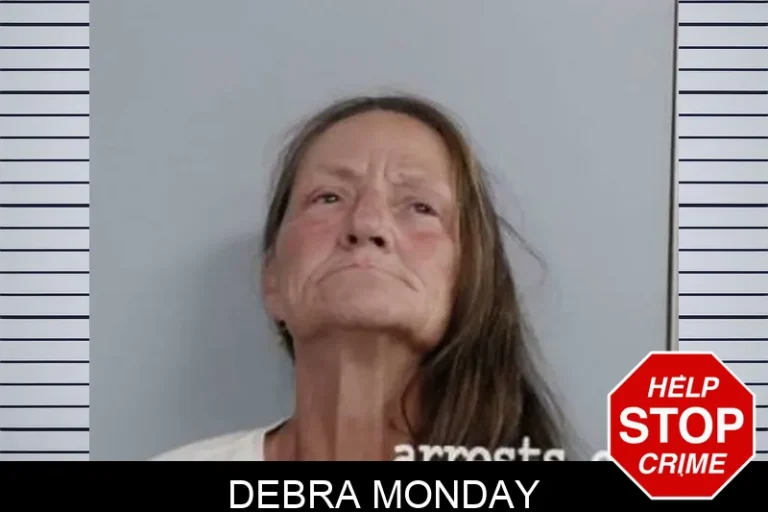 Debra Monday