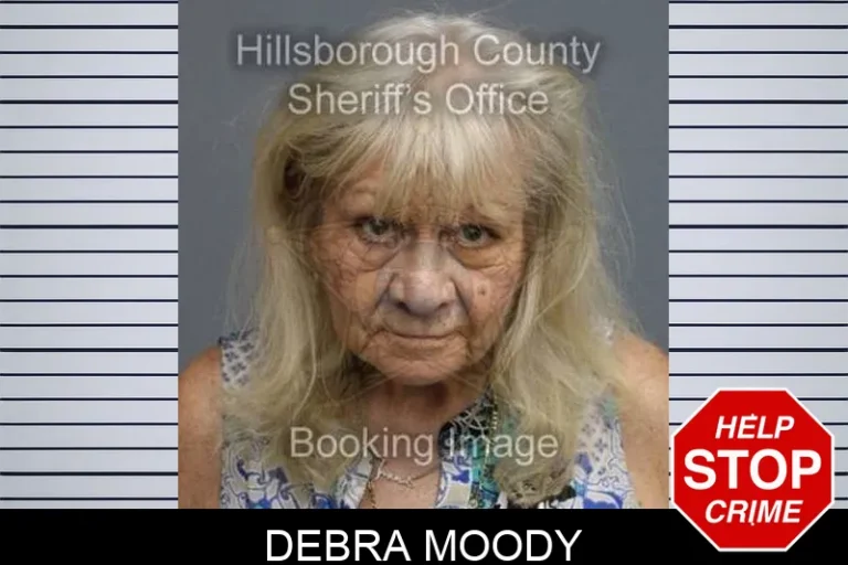 Debra Moody