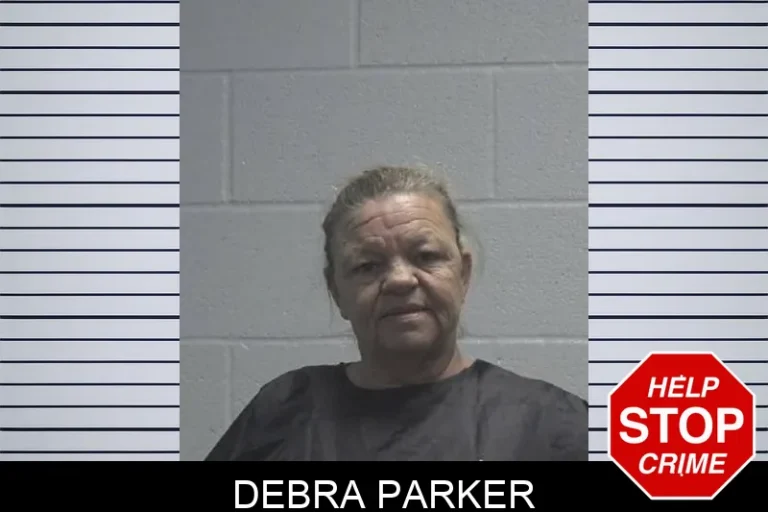 Debra Parker