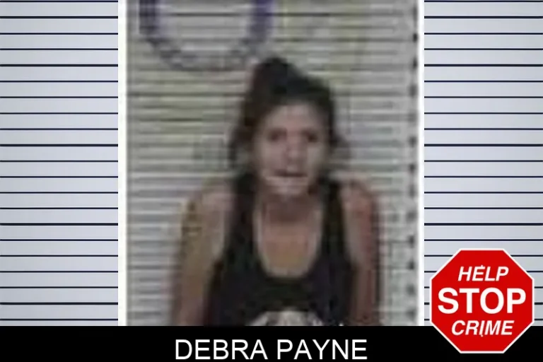 Debra Payne