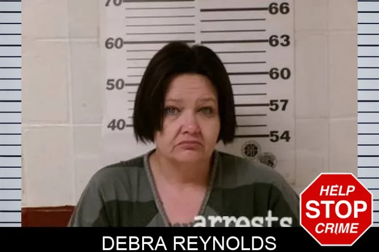 Debra Reynolds