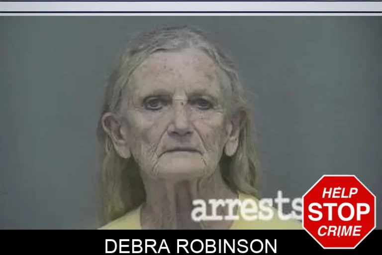 Debra Robinson