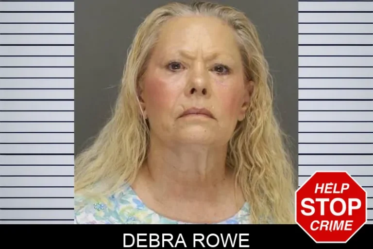 Debra Rowe