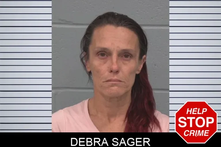 Debra Sager
