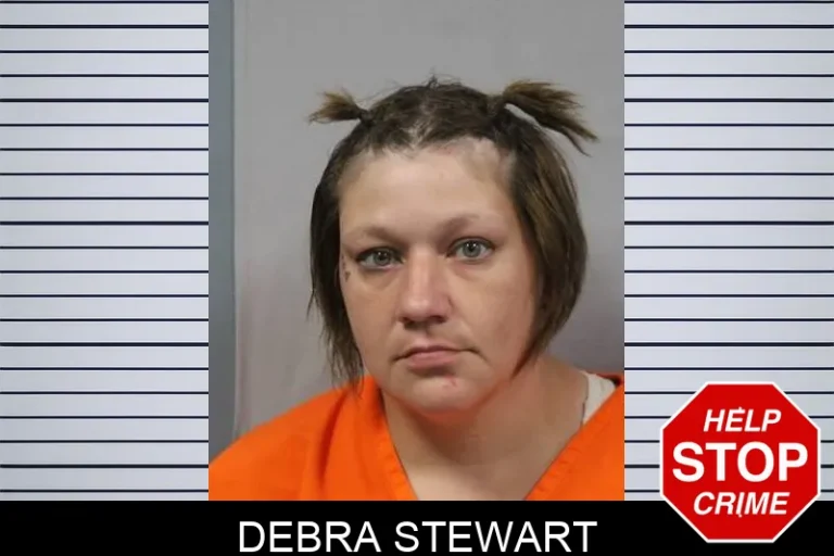 Debra Stewart