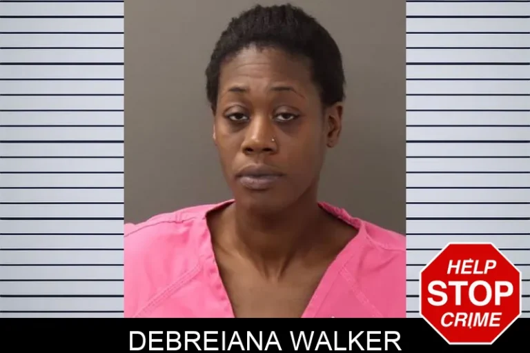 Debreiana Walker