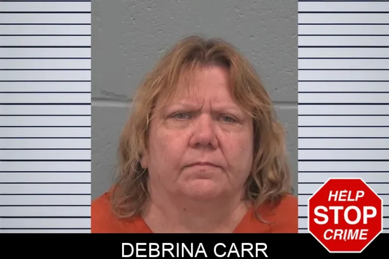 Debrina Carr