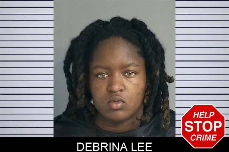 Debrina Lee