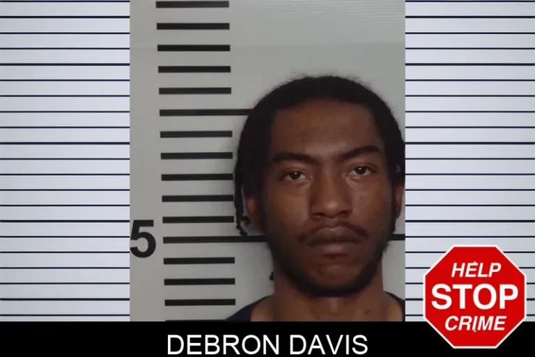 Debron Davis