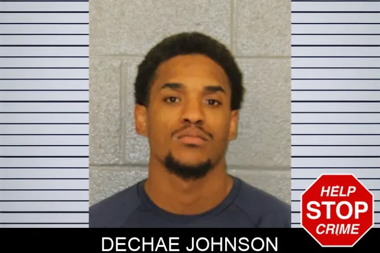 Dechae Johnson