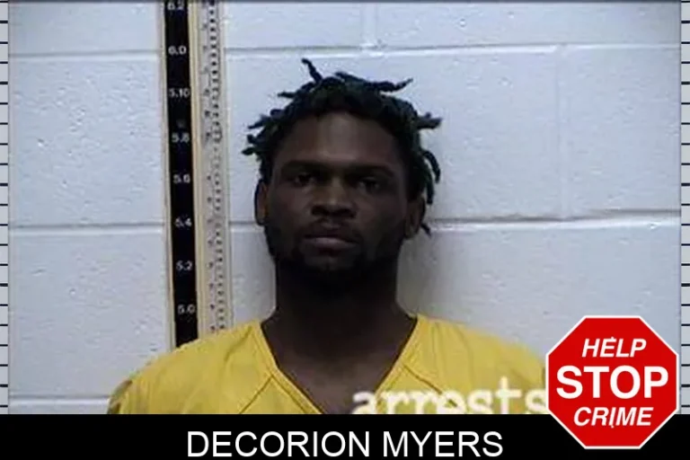Decorion Myers