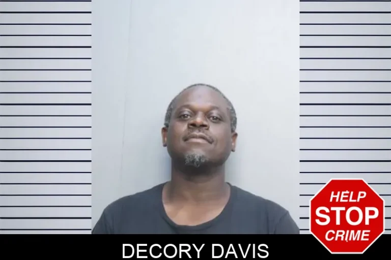 Decory Davis