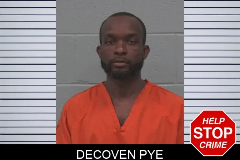 Decoven Pye
