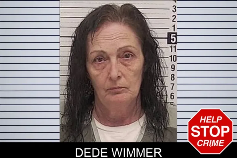 Dede Wimmer