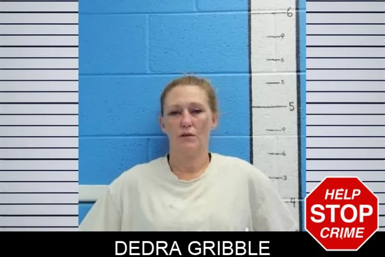 Dedra Gribble